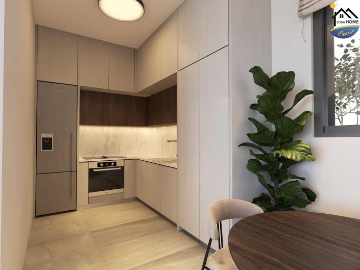 Image No.27-2 Bed Apartment for sale