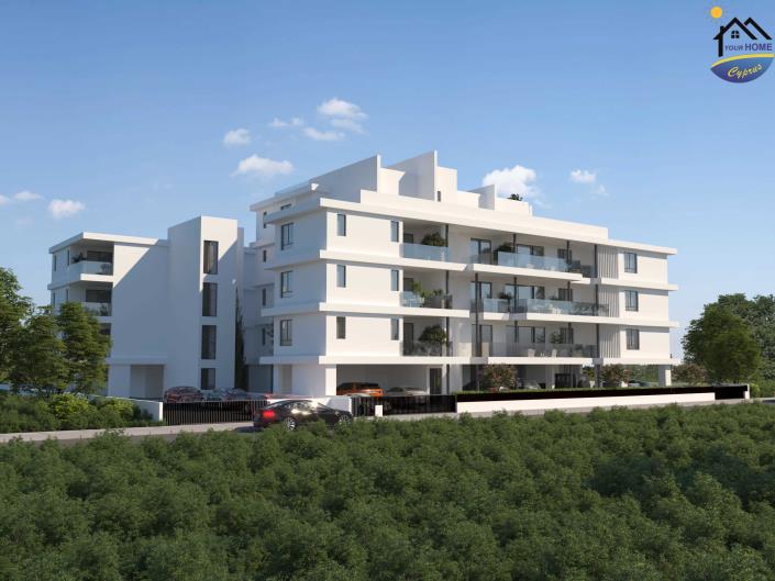 Image No.28-2 Bed Apartment for sale