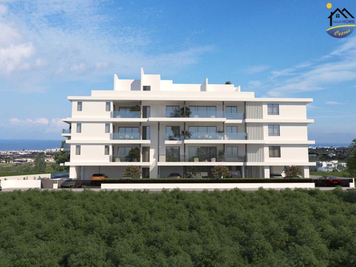 Image No.30-2 Bed Apartment for sale