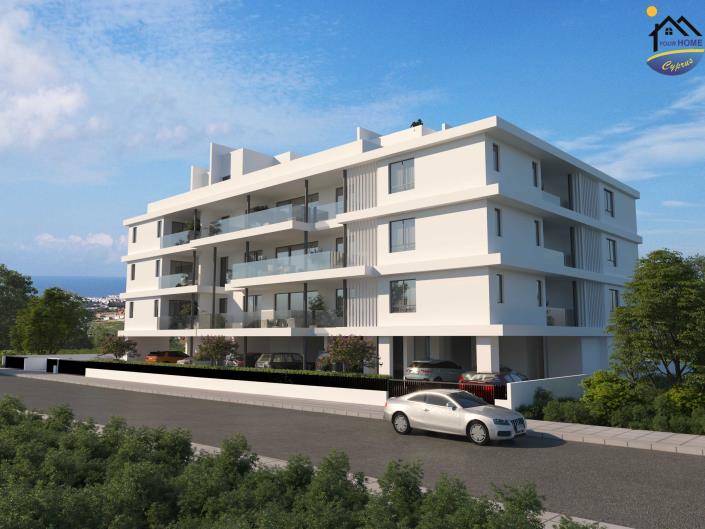 Image No.31-2 Bed Apartment for sale