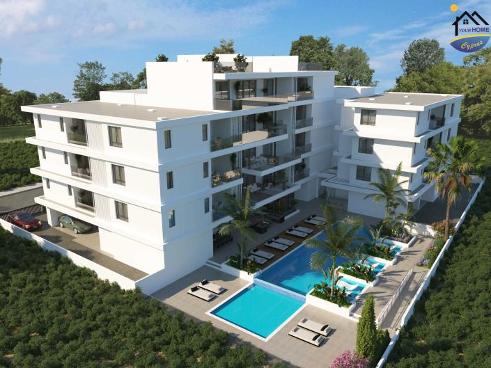 Image No.32-2 Bed Apartment for sale