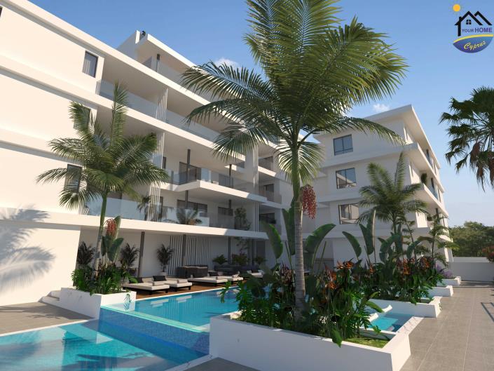 Image No.34-2 Bed Apartment for sale