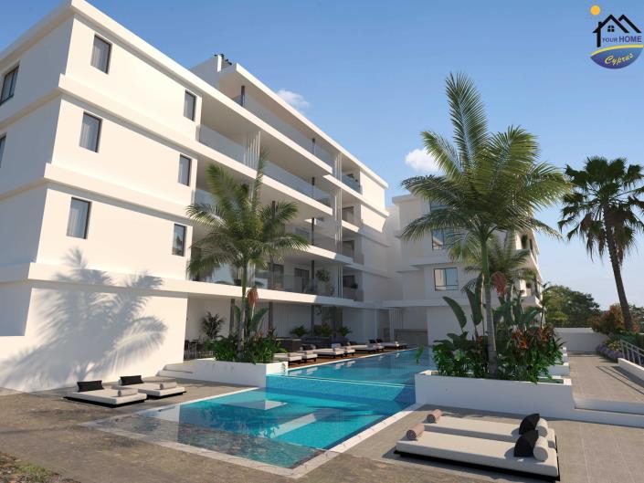 Image No.1-2 Bed Apartment for sale