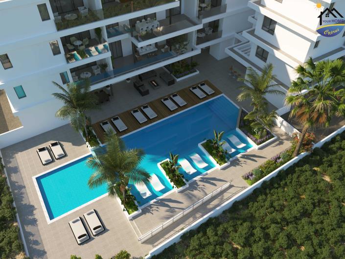 Image No.35-2 Bed Apartment for sale