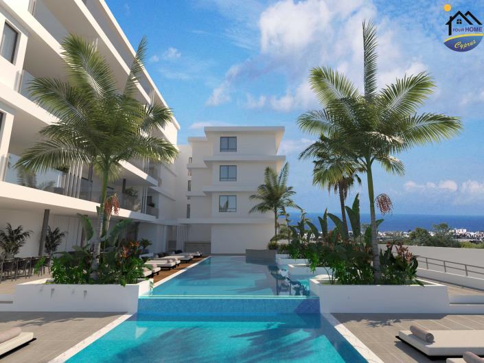 Image No.37-2 Bed Apartment for sale