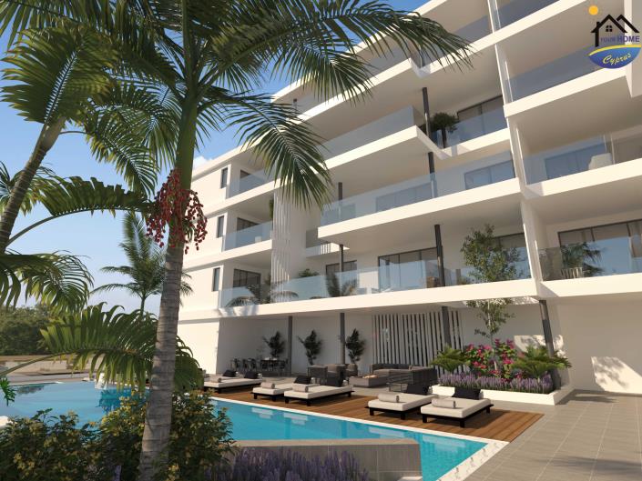 Image No.38-2 Bed Apartment for sale