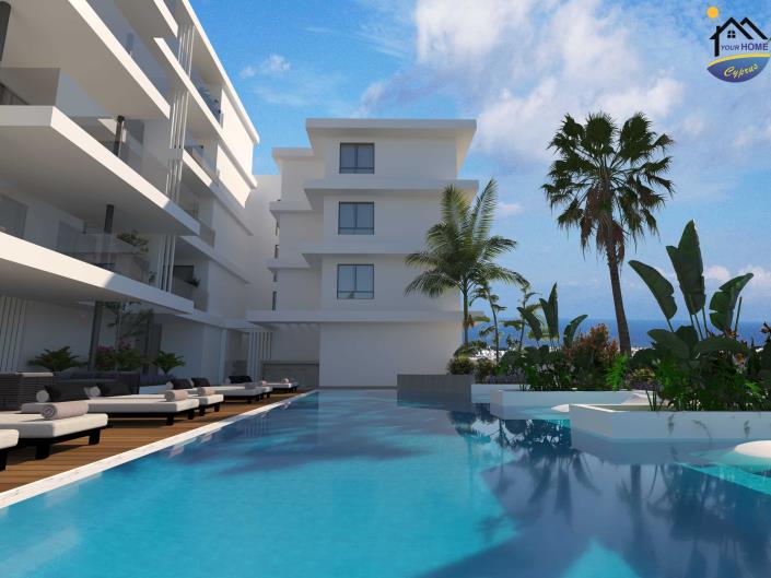 Image No.41-2 Bed Apartment for sale