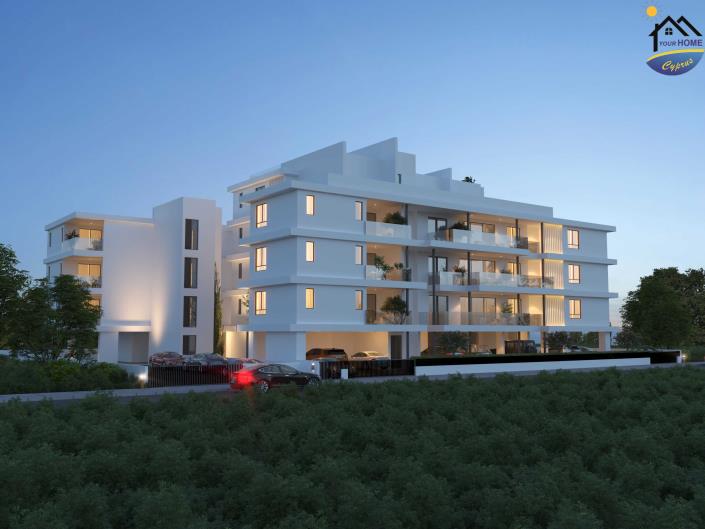 Image No.50-2 Bed Apartment for sale