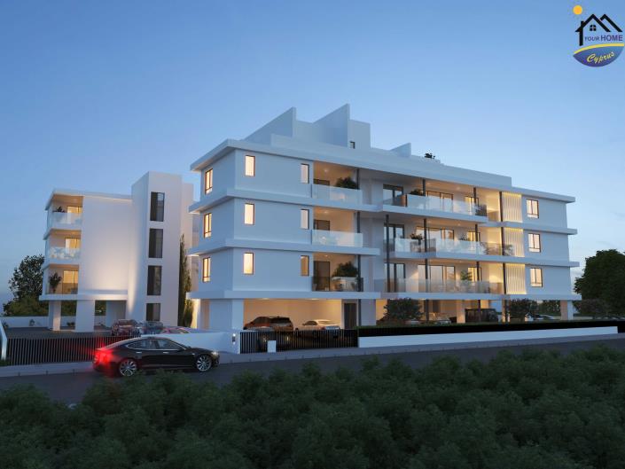 Image No.51-2 Bed Apartment for sale