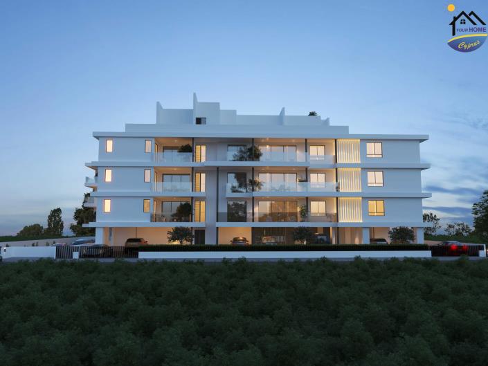 Image No.52-2 Bed Apartment for sale