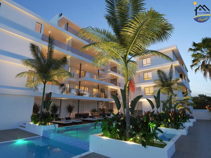 Image No.54-2 Bed Apartment for sale