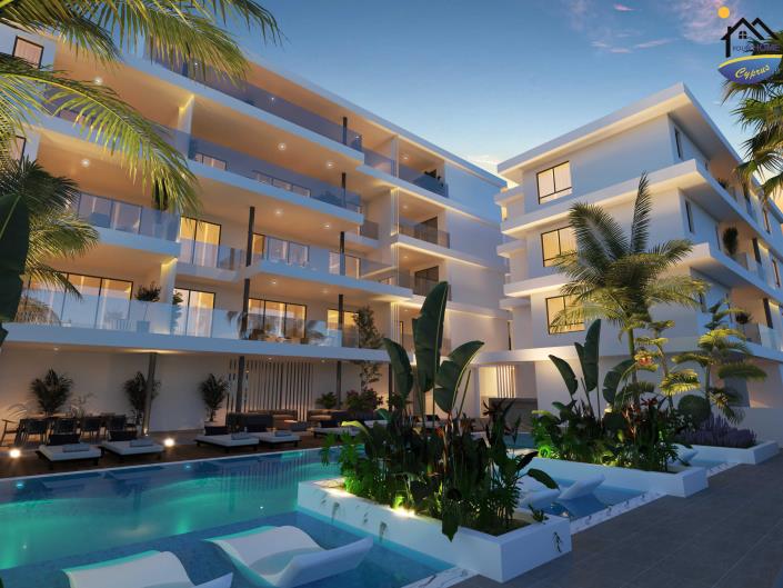 Image No.56-2 Bed Apartment for sale