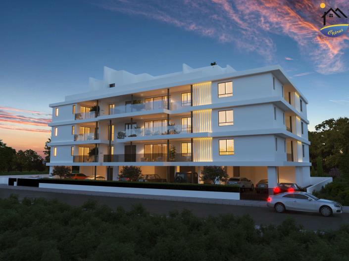 Image No.58-2 Bed Apartment for sale