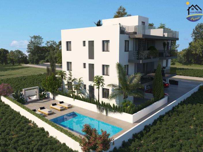 Image No.5-2 Bed Apartment for sale