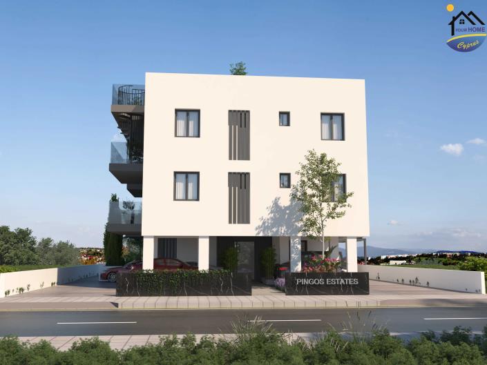 Image No.6-2 Bed Apartment for sale