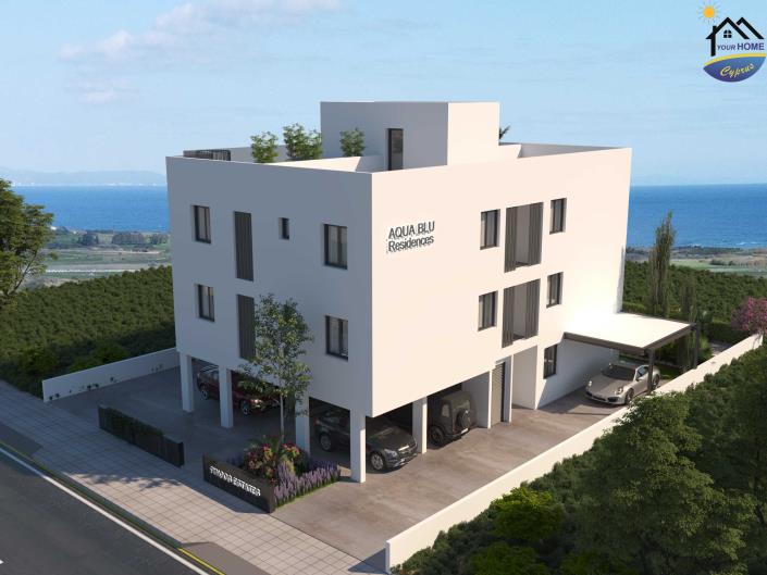 Image No.12-2 Bed Apartment for sale