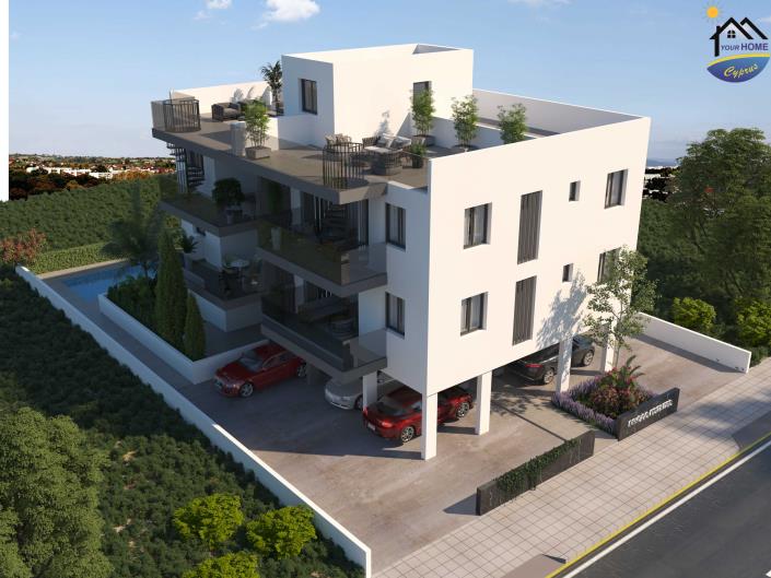 Image No.13-2 Bed Apartment for sale