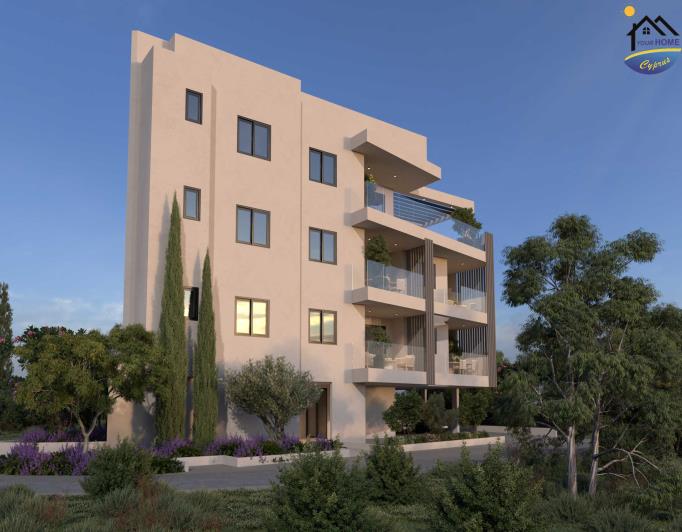 Image No.4-2 Bed Apartment for sale