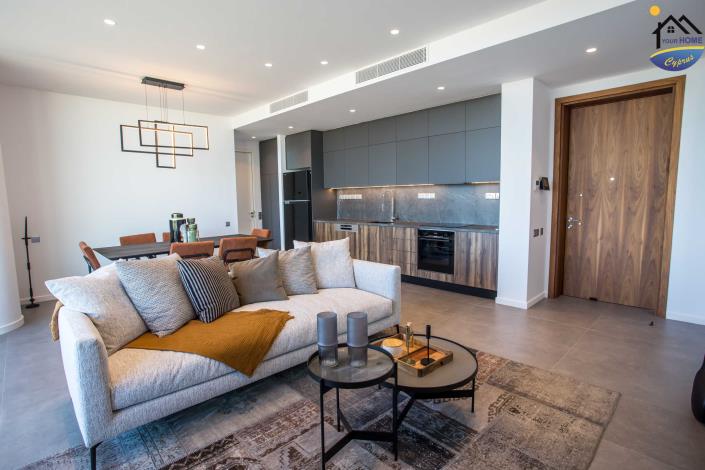 Image No.4-2 Bed Apartment for sale