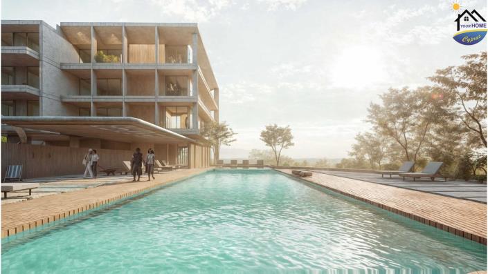 Image No.2-1 Bed Apartment for sale