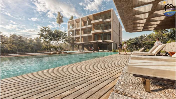 Image No.3-1 Bed Apartment for sale