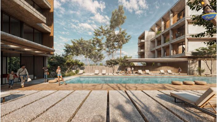 Image No.4-1 Bed Apartment for sale