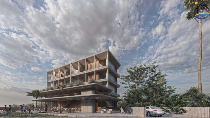 Image No.5-1 Bed Apartment for sale