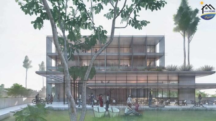 Image No.6-1 Bed Apartment for sale