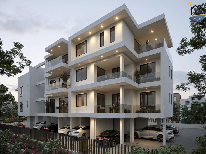 Image No.7-1 Bed Apartment for sale