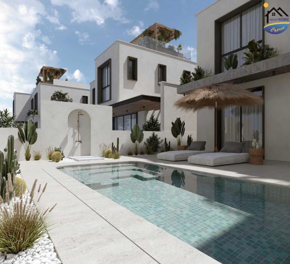 Image No.11-4 Bed Villa for sale