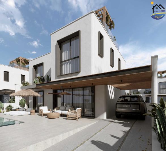 Image No.19-4 Bed Villa for sale