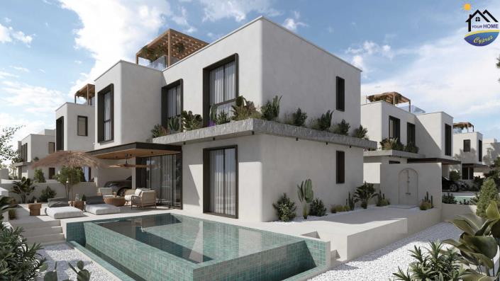 Image No.21-4 Bed Villa for sale