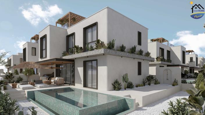 Image No.25-4 Bed Villa for sale