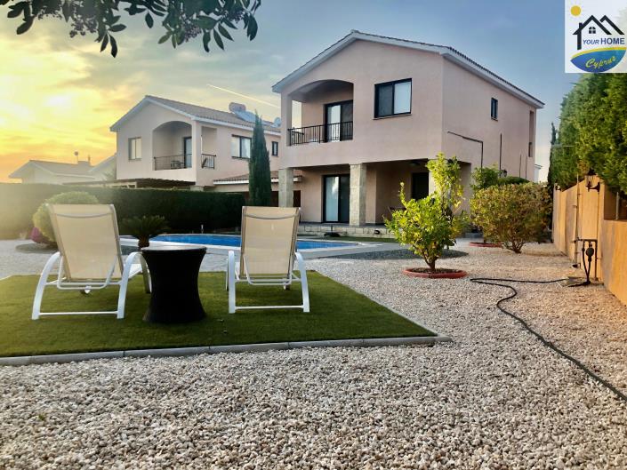 Image No.1-3 Bed House/Villa for sale