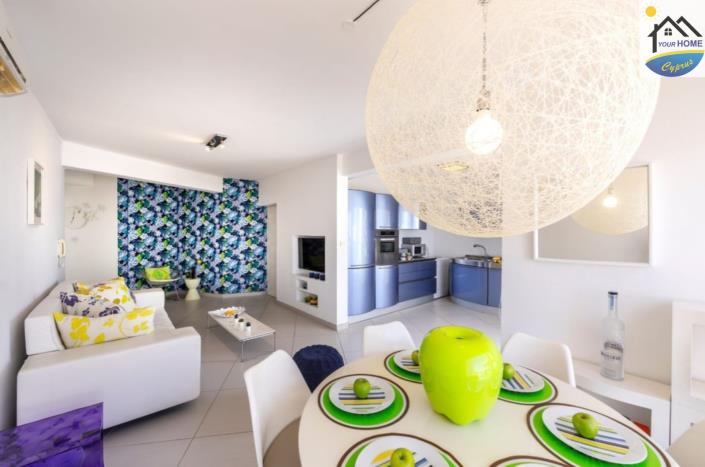 Image No.7-3 Bed Apartment for sale