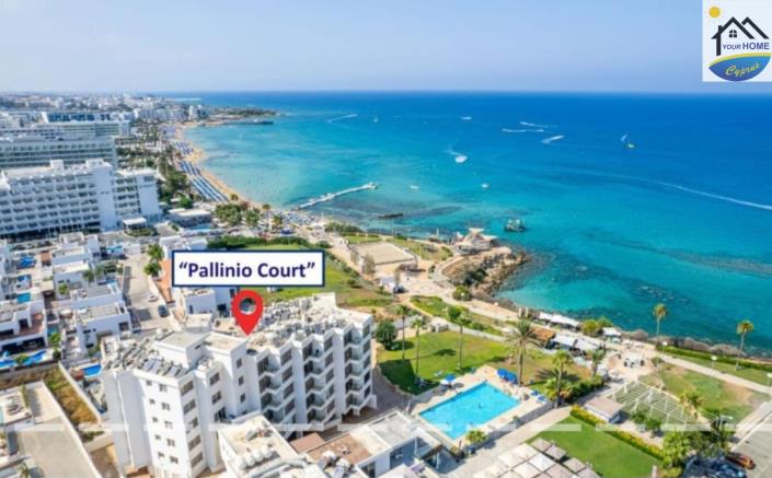 Image No.1-3 Bed Apartment for sale