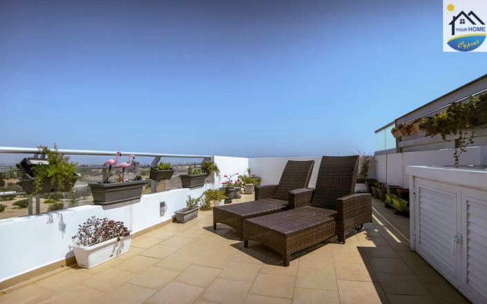 Image No.20-2 Bed Penthouse for sale