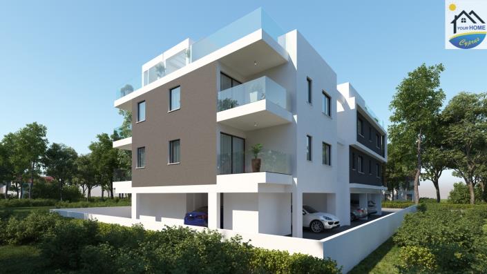 Image No.4-1 Bed Apartment for sale