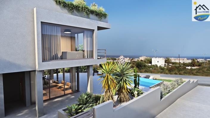 Image No.1-3 Bed Villa for sale