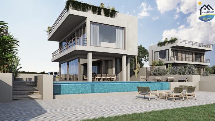 Image No.7-3 Bed Villa for sale