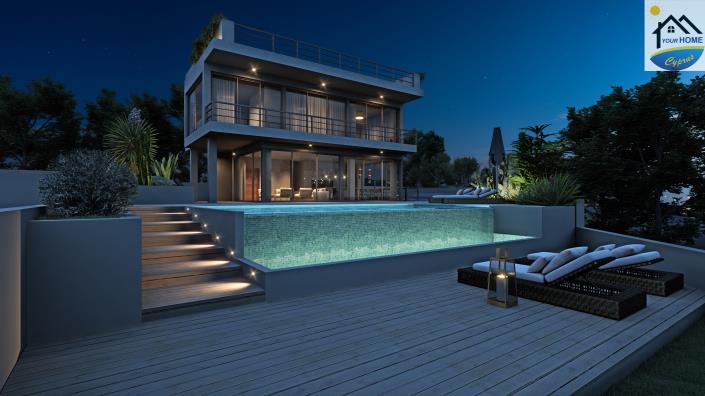 Image No.11-3 Bed Villa for sale