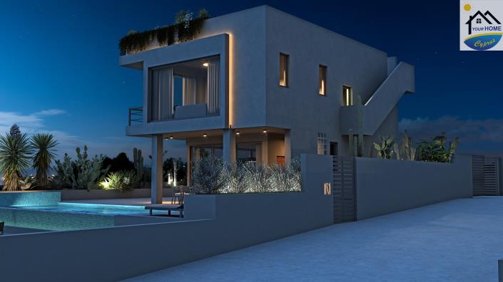 Image No.12-3 Bed Villa for sale