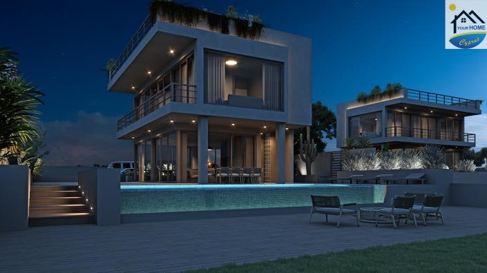 Image No.13-3 Bed Villa for sale