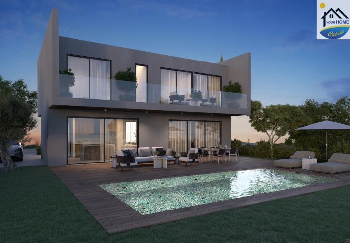 Image No.2-3 Bed Villa / Detached for sale