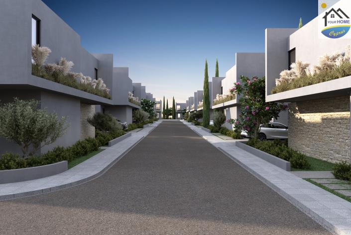 Image No.1-3 Bed Villa / Detached for sale