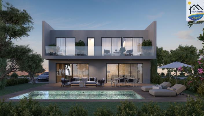 Image No.4-3 Bed Villa / Detached for sale