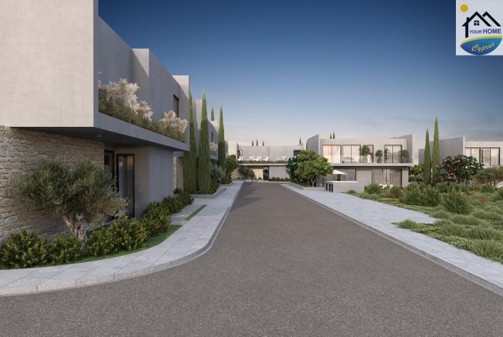 Image No.6-3 Bed Villa / Detached for sale