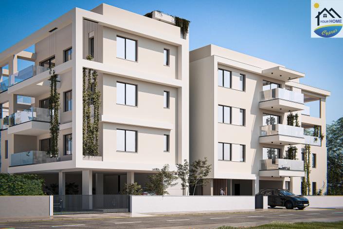 Image No.4-2 Bed Apartment for sale