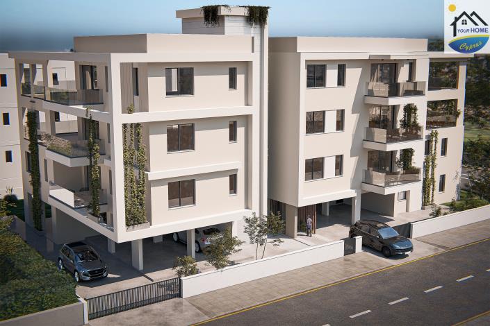 Image No.7-2 Bed Apartment for sale