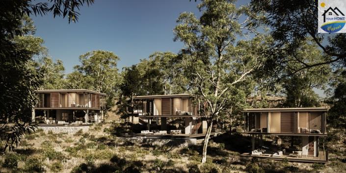 Image No.1-4 Bed Villa for sale